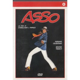 DVD ASSO