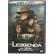 DVD LA LEGGENDA DEGLI UOMINI STRAORDINARI 8010312048845