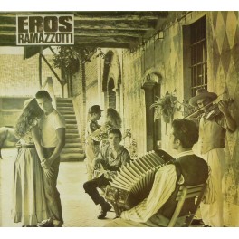 LP EROS RAMAZZOTTI IN CERTI MOMENTI LP EROS RAMAZZOTTI IN CERTI MOMENTI