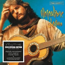 LP MASCALZONE LATINO, PINO DANIELE-077779346912