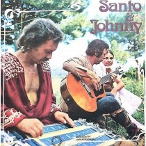 LP SANTO & JOHNNY PRODUTTORI ASSOCIATI