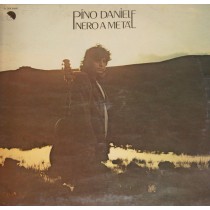 LP PINO DANIELE NERO A META' 602547208989