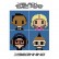 CD The Black Eyed Peas- the beginning