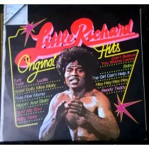 LP LITTLE RICHARD ORIGINAL HITS 