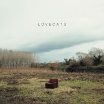 CD LOVECATS - LOVECATS EP  OMONIMO