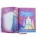 DIARIO SCOLASTICO NON DATATO FROZEN FORMATO STANDARD