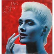 LP ANNA OXA OMONIMO SAME 12" CBS PRIMA EDIZIONE