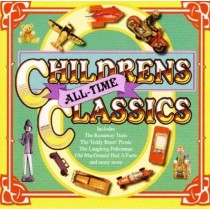 CD ALL-TIME CHILDRENS CLASSICS 5033107152025