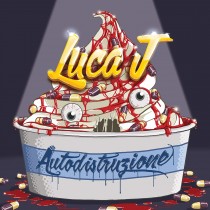 CD LUCA J AUTODISTRUZIONE 8388766353434