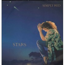 CD SIMPLY RED STARS 090317528427