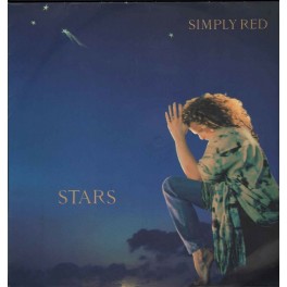 CD SIMPLY RED STARS 090317528427