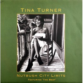 Tina Turner &lrm;7" Nutbush City Limits (The 90's Version)