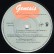 GENESIS MAMA + IT'S GONNA GET BETTER 1983 VIRGIN UK 7" 