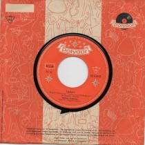 Fascination/Tammy Helmut Zacharias (7" Vinyl Single)(1955)(Polydor 22838)
