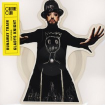 CULTURE CLUB BOY GEORGE 45 GIRI RUΝΑWΑΥ ΤRΑΙΝ  FEAT GLADYS KNIGHT