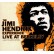 CD JIMI HENDRIX EXPERIENCE LIVE AT BERKELEY 4250079701025