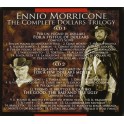 CD Ennio Morricone The Complete Dollar Trilogy 2CD OST 076119810083