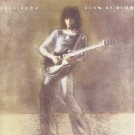 CD Blow By Blow Jeff Beck