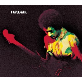 CD Band Of Gypsys Jimi Hendrix CD Band Of Gypsys Jimi Hendrix