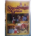 DVD Simsala Grimm - Cappuccetto rosso - Il re dei ladri - edizione italiana