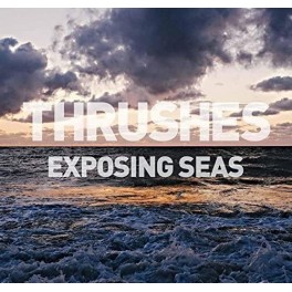 LP THRUSHES EXPOSING SEAS
