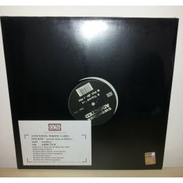 LP ADDICTED SWEETBOX