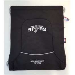 ZAINO SACCA NBA SAN ANTONIO SPURS ZAINO SACCA NBA SAN ANTONIO SPURS