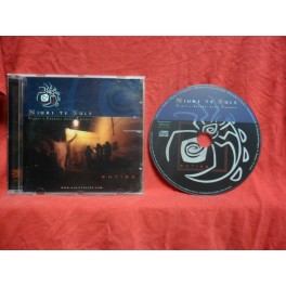 CD NIURI TE SULE "CANTI E INCANTI DELLA TARANTA" CD NIURI TE SULE "CANTI E INCANTI DELLA TARANTA"