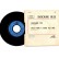 LP Shocking Blue ‎– Shocking You / Waterloo Disck VG+
