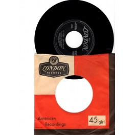 LP 7" London Records Dream Concerto / Lovers Symphony Ottime Condizioni London 1298 - 1960 LP 7" London Records Dream Concerto / Lovers Symphony Ottime Condizioni London 1298 - 1960
