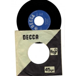 LP Jess Conrad – Why Am I Living Ottime condizioni Decca 11348 - 1961 LP Jess Conrad – Why Am I Living Ottime condizioni Decca 11348 - 1961