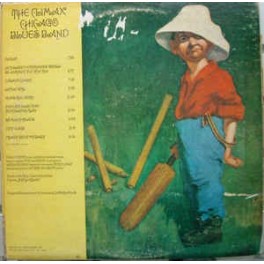 LP The Climax Blues Band* – Plays On Akarma Gatefold LP The Climax Blues Band* – Plays On Akarma Gatefold