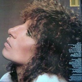 LP Barbra Streisand – Memories LP Barbra Streisand – Memories