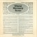 LP Various ‎– Those Memory Years Volume 2