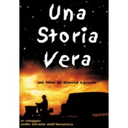 DVD Una Storia Vera