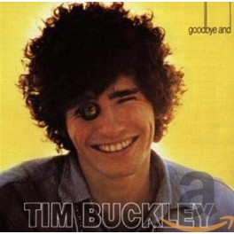 CD TIM BUCKLEY GOODBYE AND HELLO ELEKTRA 1989 PRIMA EDIZIONE075596089623 CD TIM BUCKLEY GOODBYE AND HELLO ELEKTRA 1989 PRIMA EDIZIONE075596089623