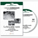 DVD I grandi sceneggiati della Televisione Italiana (RAI) La fiera delle vanità