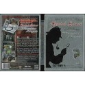 DVD Sherlock Holmes L' Orecchino D'argento