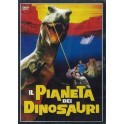 DvD IL PIANETA DEI DINOSAURI 1978