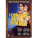 DVD I Corsari Della Strada Jack Oakie (Attore), Lee J. Cobb (Attore), Jules Dassin (Regista)