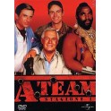 DVD A team Stagione 01 George Peppard (Attore), Dwight Schultz (Attore), Vari Registi (Regista)