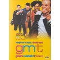 DVD Gmt. Giovani Musicisti Di Talento Alec Newman (Attore), Melany Gutteridge (Attore), John Strickland (Regista)