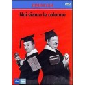 DVD Noi siamo le colonne (1940)