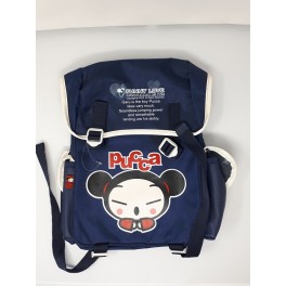 ZAINO AMERICANO PUCCA ITALY STYLE