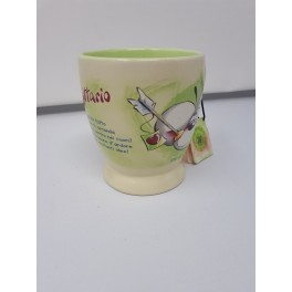 Tazza in Ceramica  Oroscopo GEMELLI