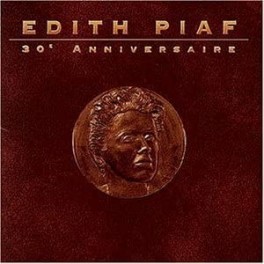 CD EDITH PIAF 30" ANNIVERSAIRE 2CD 020831477727 CD EDITH PIAF 30" ANNIVERSAIRE 2CD 020831477727