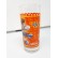Bicchiere in Vetro Disney Arancione