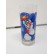 Bicchiere in Vetro Disney Blu