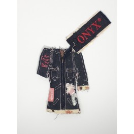 Astuccio ONYX JEANS