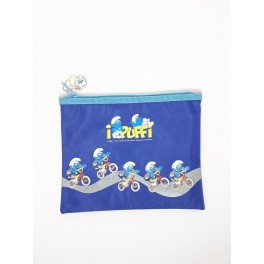 Astuccio I PUFFI